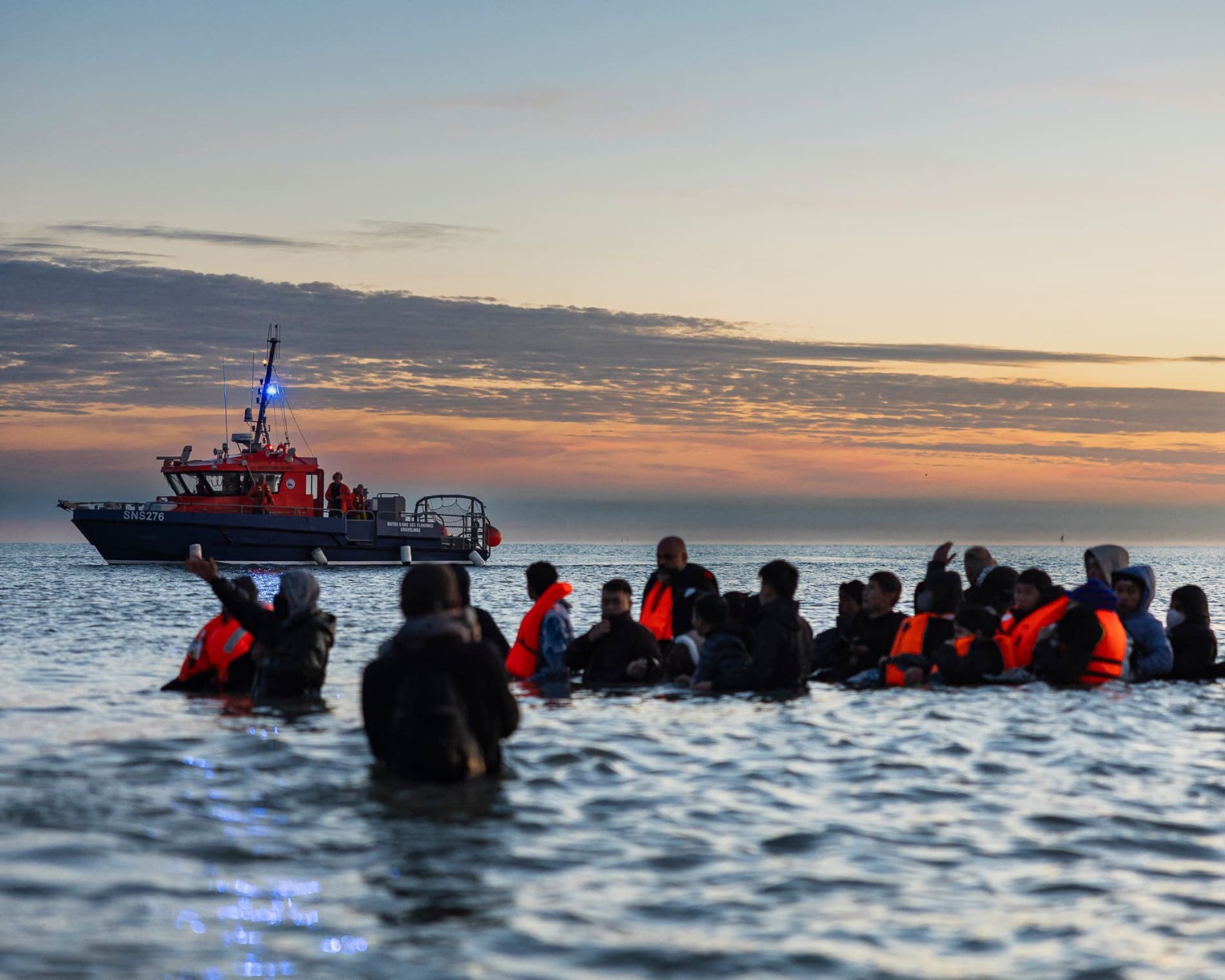 EHRM hervormingen: migratie en mensenrechten