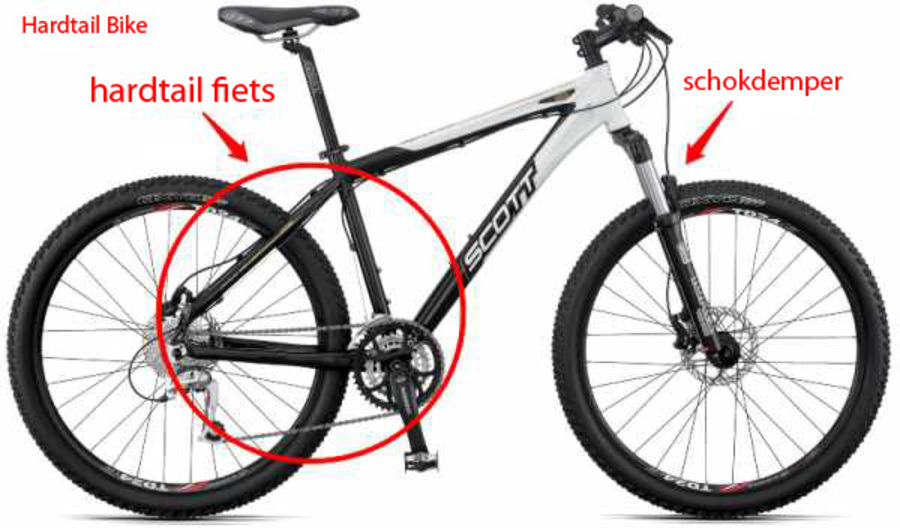 Top 7 fietsen, volwassen fiets kopen, AlexWater&Bouw