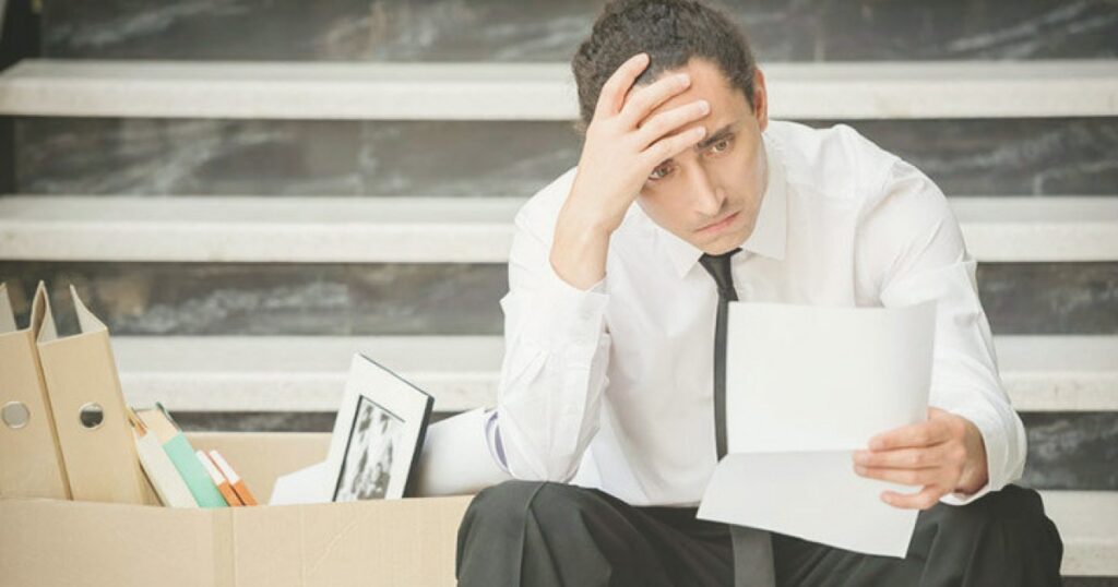 baan verlies|Laid-off workers|Health care workers|Emotionele gezondheid