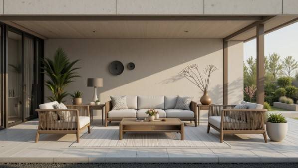 elite tuinmeubelen, luxe tuinmeubelen, AlexWaterandBouw||