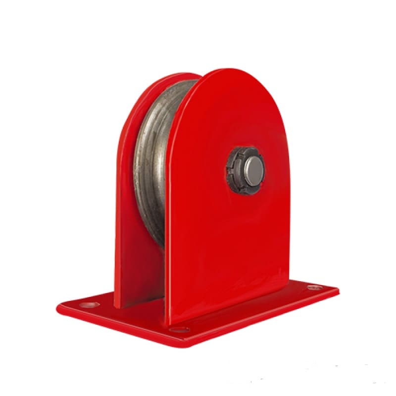 Montagesteunblok, tijdelijke werkplatformen, AlexWaterandBouw