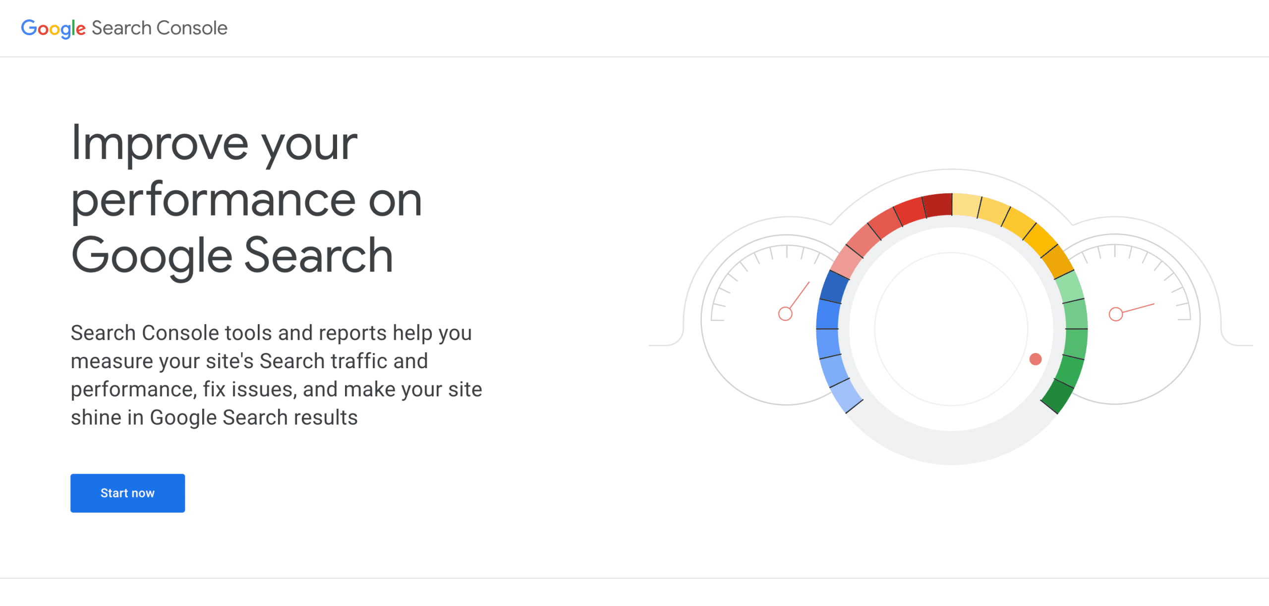 Google Search Console