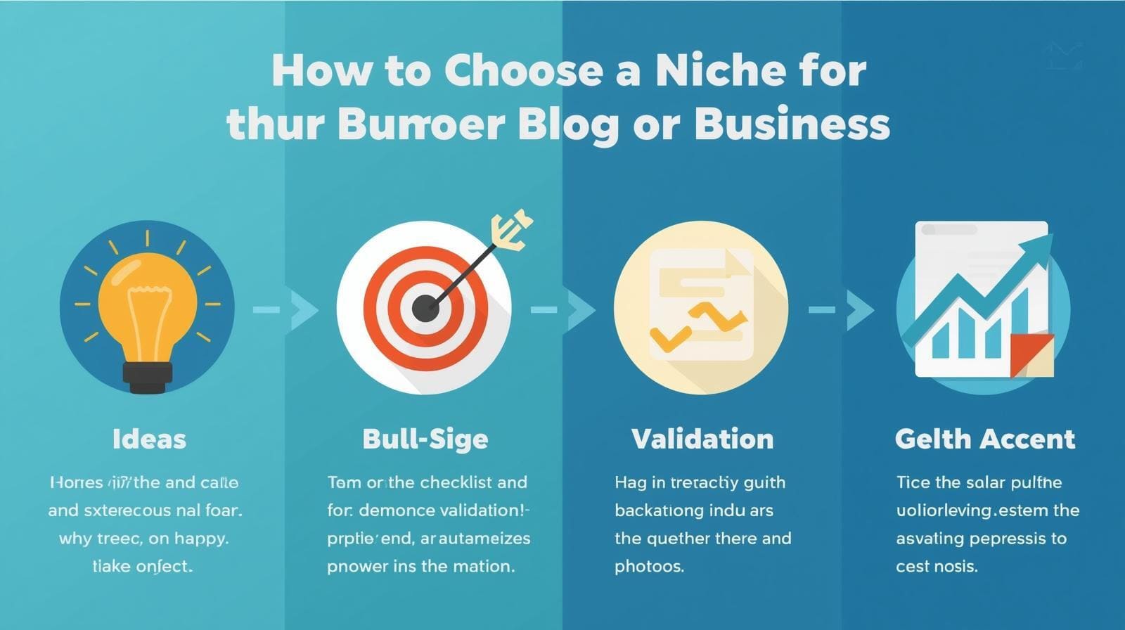 What Does “Choosing a Niche” Really Mean, AlexwaterandBouw