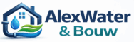 alexwater-bouw-3d-logo-nederland-loodgieterswerk-renovatie