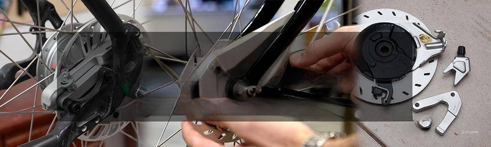 Rollerbrakes voor fietsen, Fietsremmen, Voordelen van rollerbrakes, AlexWaterandBouw|||||