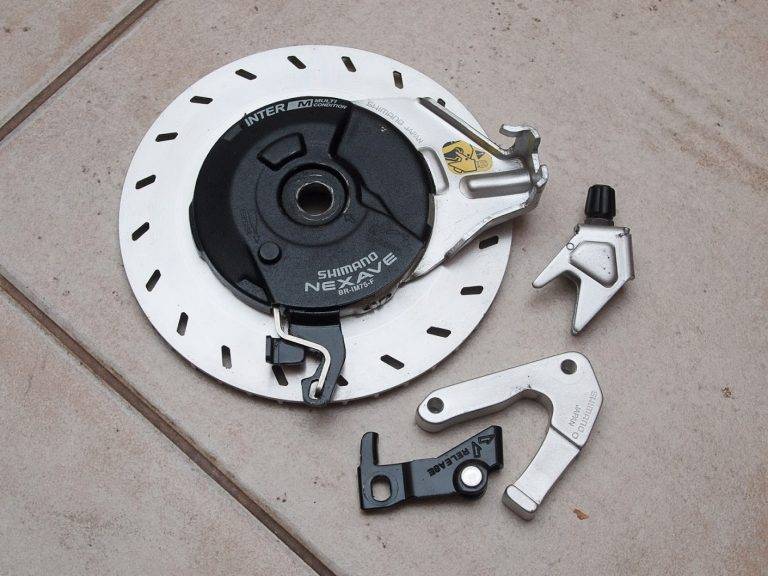 Rollerbrakes voor fietsen, Fietsremmen, Voordelen van rollerbrakes, AlexWaterandBouw