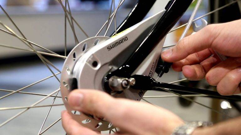 Rollerbrakes voor fietsen, Fietsremmen, Voordelen van rollerbrakes, AlexWaterandBouw