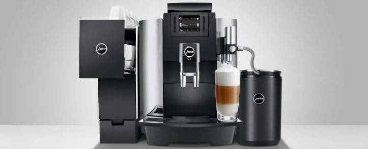 Jura koffiemachine reparatie, Jura koffiemachine service en onderhoud, AlexWaterandBouw