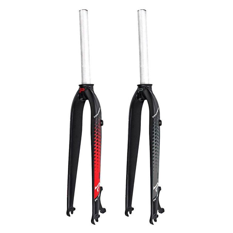 Voorvork van een Fiets, AlexWaterandBouw