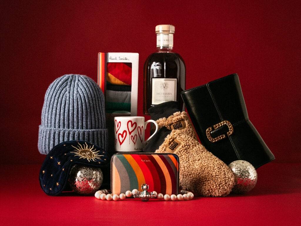 Gezellige kerstcadeaus voor familie – warme dekens, pyjama's en cadeautjes