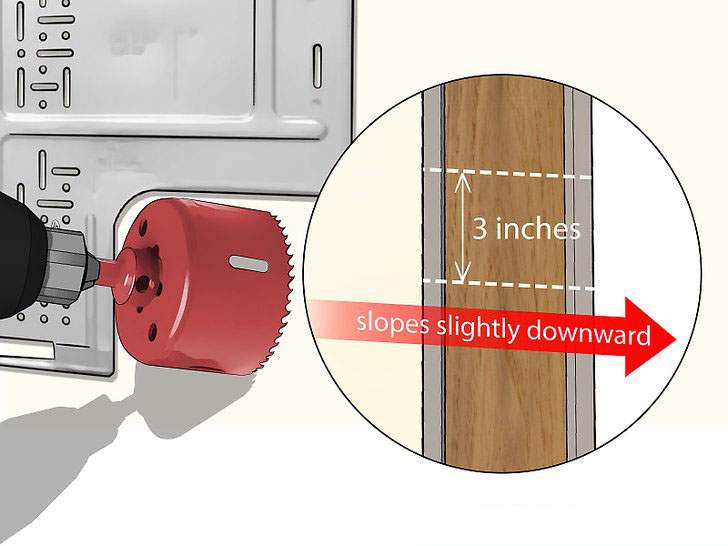 Airco zelf installeren, airconditioner met split-systeem