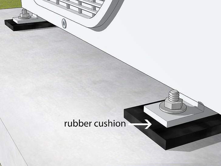 Airco zelf installeren, airconditioner met split-systeem