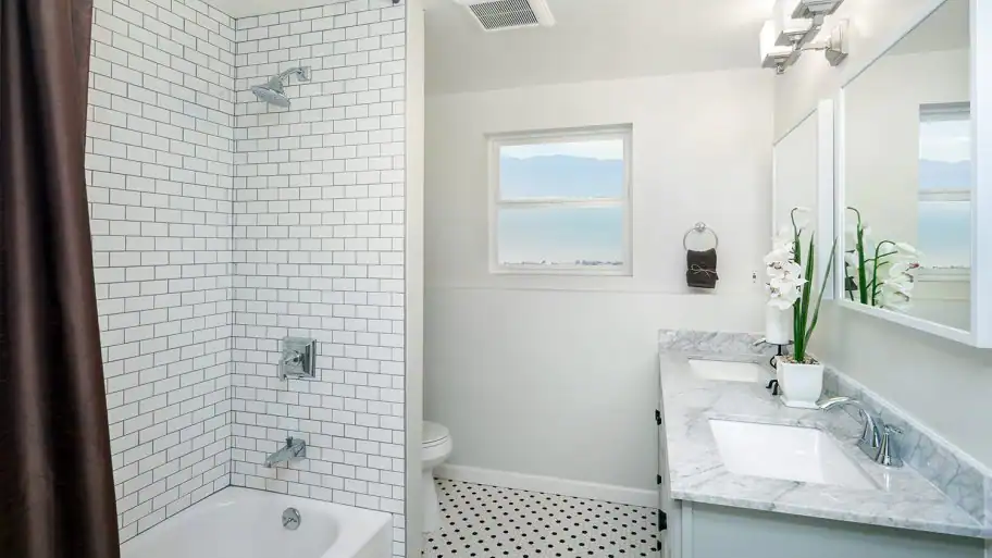 Kosten douchepatroon vervangen|