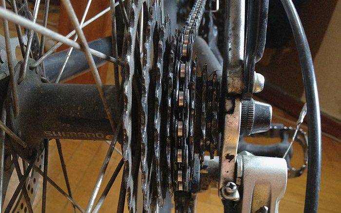 Schakelen fiets, gids voor soepel schakelen, AlexWater&Bouw