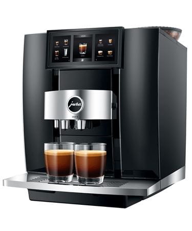 Jura koffiemachine reparatie, Jura koffiemachine service en onderhoud, AlexWaterandBouw
