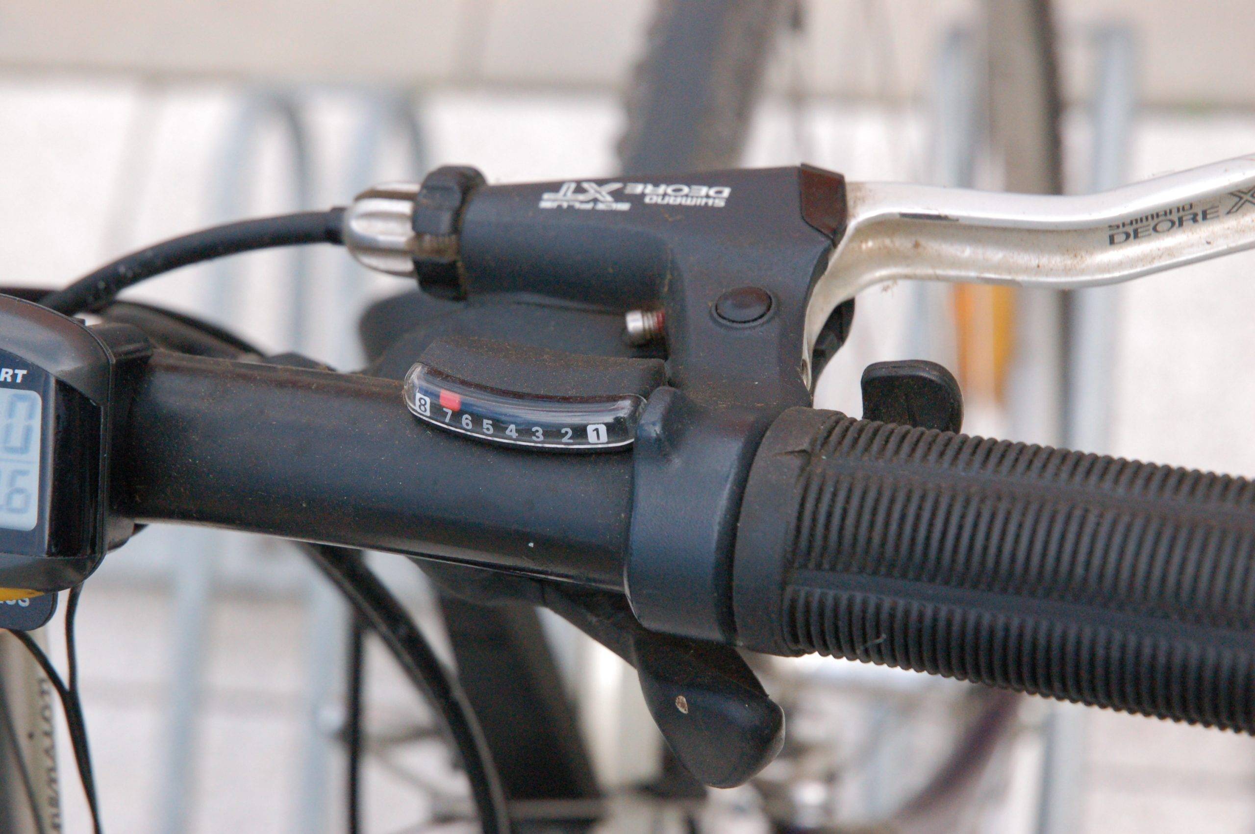 Versnellingen voor Fietsen, optimale aantal versnellingen, AlexWaterandBouw