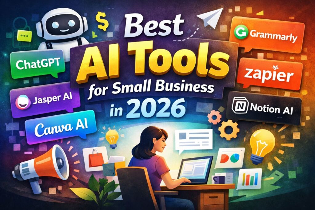 best ai tools for small business, ai tools for small business, best ai tools for business, ai tools for small business marketing, ai automation tools for small busines, Alewaterandbouw
