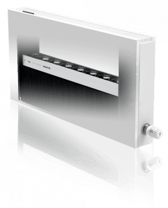 Jaga Strada Hybrid radiator