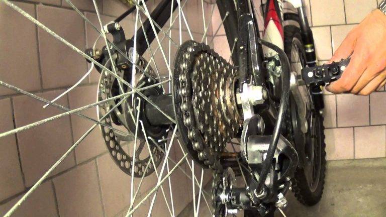 Schakelen fiets, gids voor soepel schakelen, AlexWater&Bouw