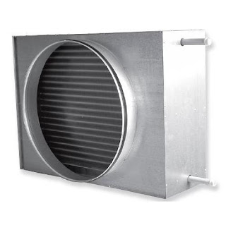 ventilatiesysteem woning