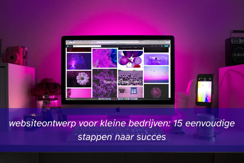 website design, Websiteontwerp|Verwarrende websitenavigatie|Verwarrende websitenavigatie|grondige websiteaudit|een webdesignbureau|visuele elementen website|mobielvriendelijkheid website|zoekmachineoptimalisatie (SEO) website