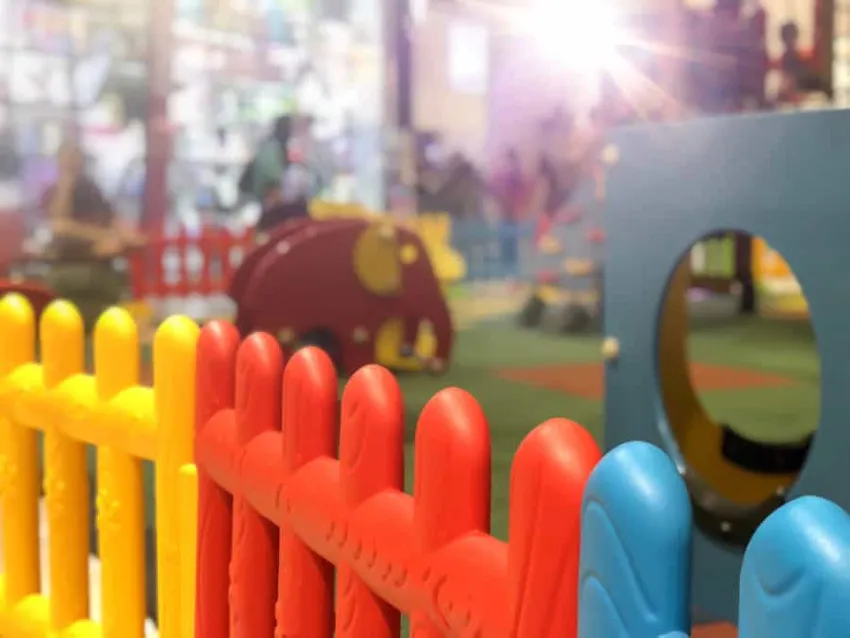 Kinderomheining, Vinyl Omheining, Vinyl Omheining Ideeën, AlexWaterandBouw