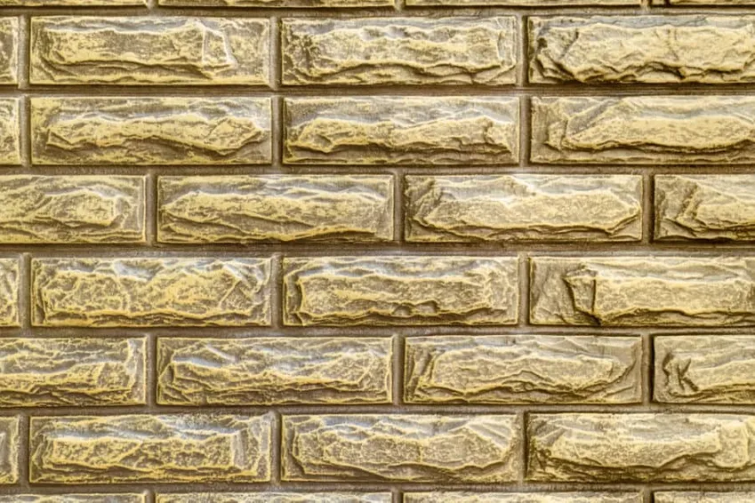 Steenlook Panelen, Vinyl Omheining, Vinyl Omheining Ideeën, AlexWaterandBouw