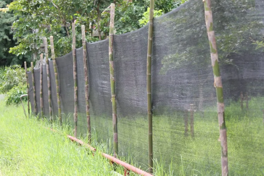 Tijdelijke Mesh, Vinyl Omheining, Vinyl Omheining Ideeën, AlexWaterandBouw