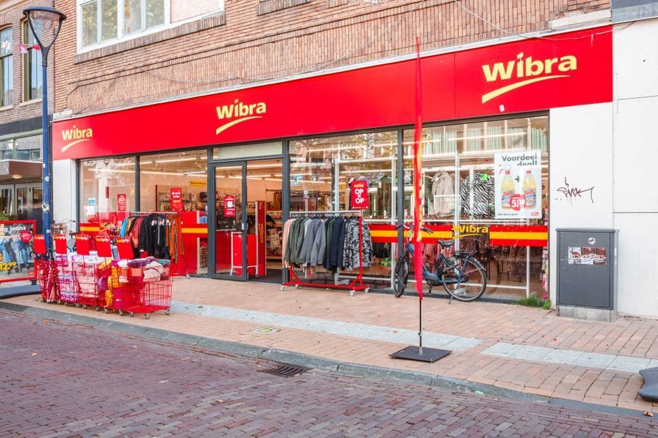 Wibra – Betaalbare Kleding & Basics