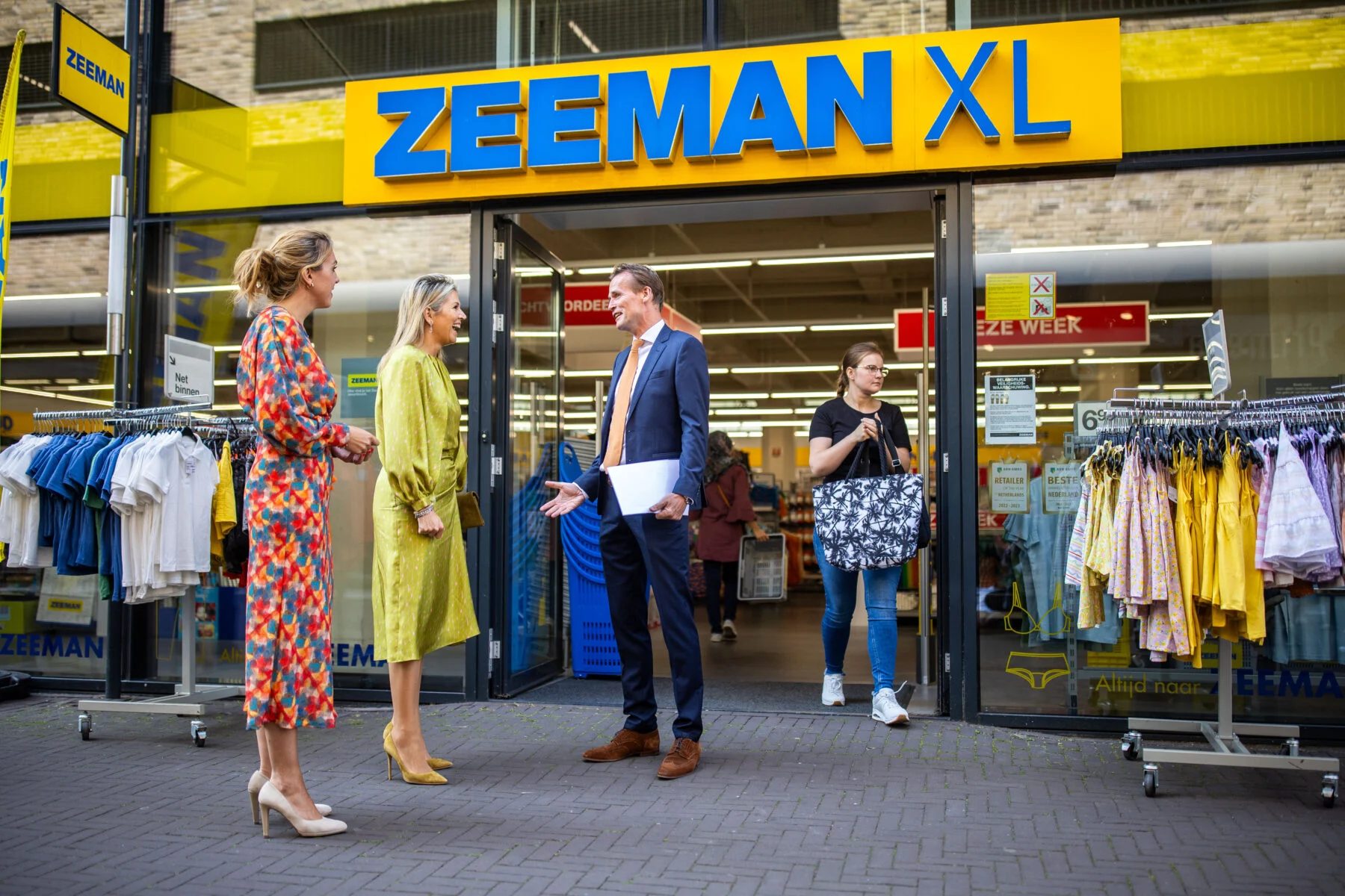 Zeeman – Traditioneel & Voordelig Textiel