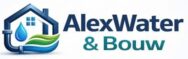 alexwater-bouw-3d-logo-nederland-loodgieterswerk-renovatie