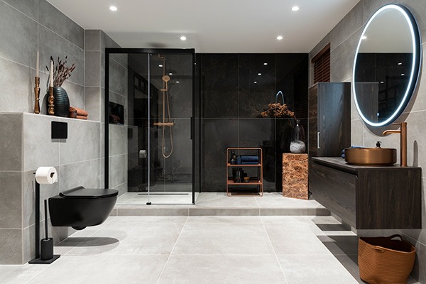 badkamer renovatie kosten Nederland